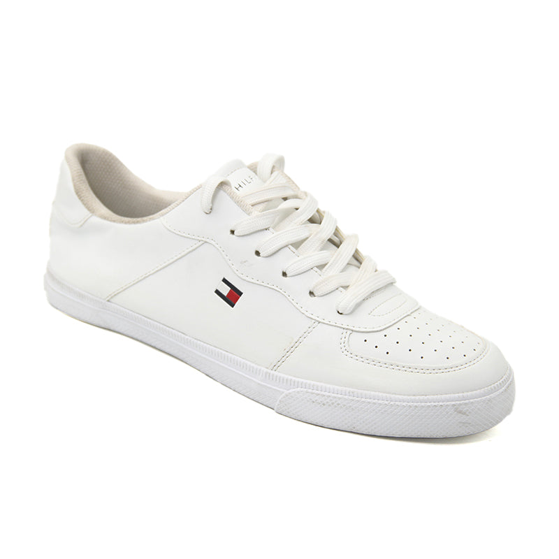 TOMMY HILFIGER MEN SHOES Size 44 ROM358
