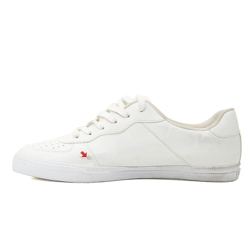 TOMMY HILFIGER MEN SHOES Size 44 ROM358