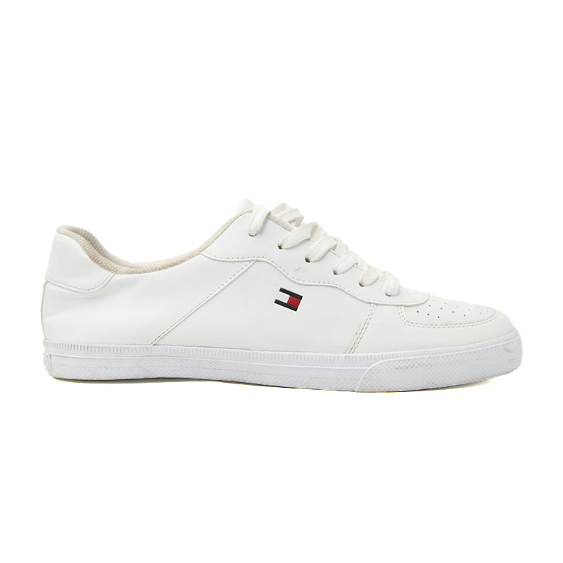 TOMMY HILFIGER MEN SHOES Size 44 ROM358