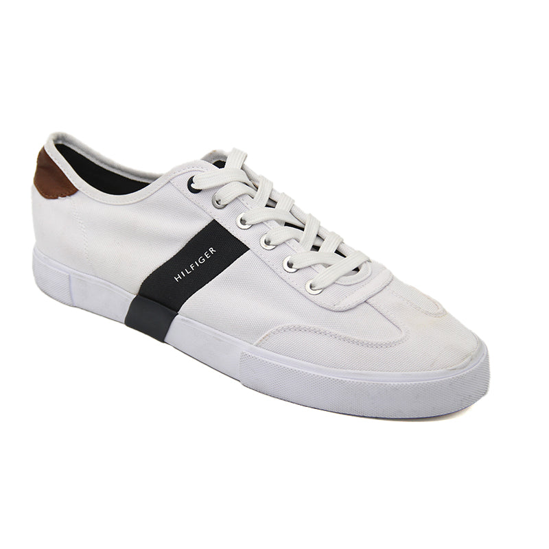 TOMMY HILFIGER MEN SHOES Size 44 ROM375