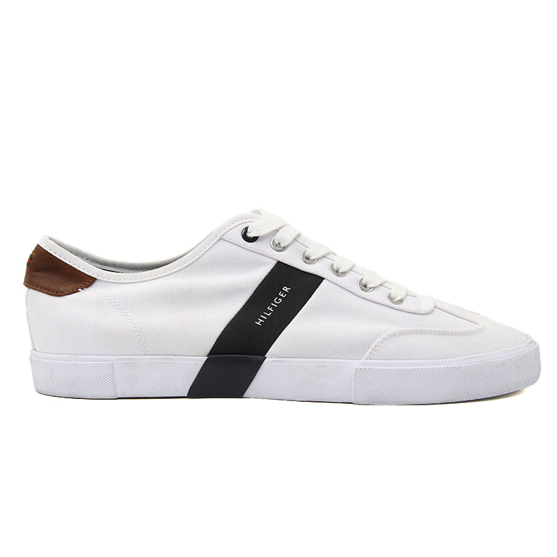 TOMMY HILFIGER MEN SHOES Size 44 ROM375
