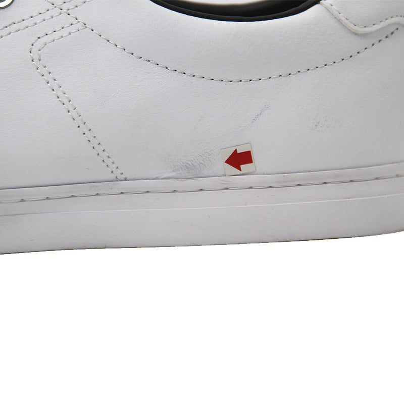 TOMMY HILFIGER MEN SHOES Size 44 ROM401