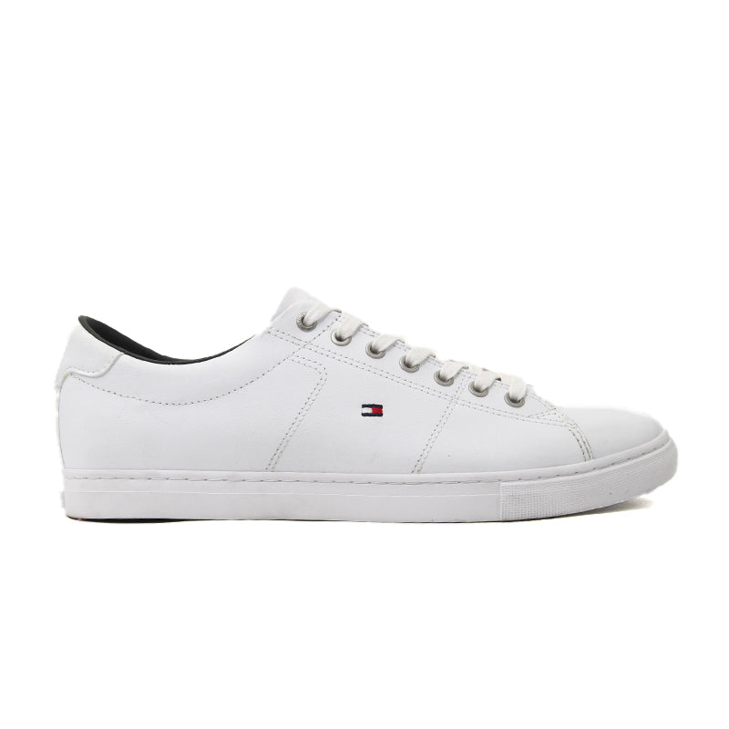 TOMMY HILFIGER MEN SHOES Size 44 ROM401