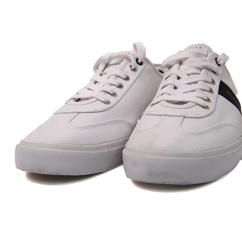 TOMMY HILFIGER MEN SHOES Size 44 ROM459