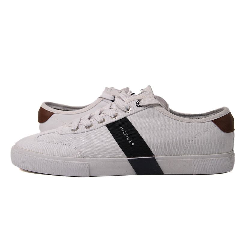 TOMMY HILFIGER MEN SHOES Size 44 ROM459