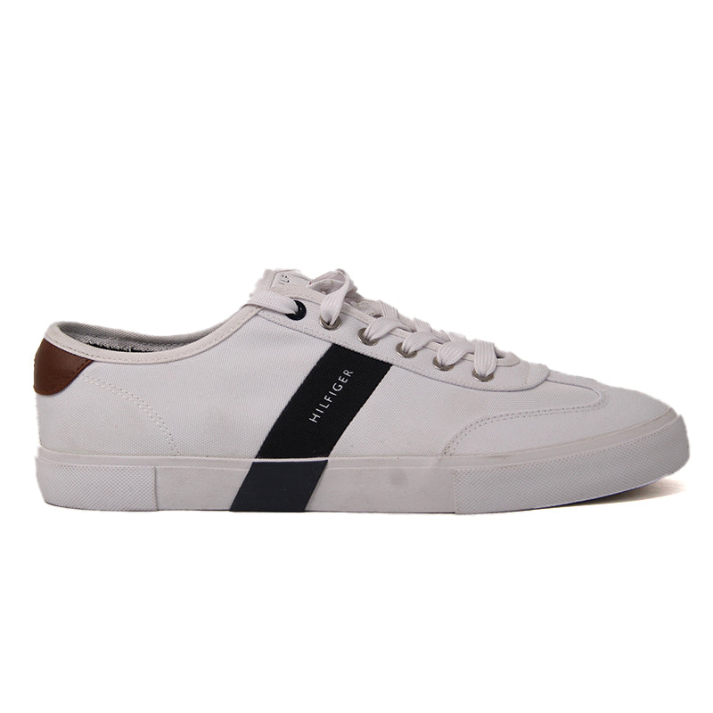 TOMMY HILFIGER MEN SHOES Size 44 ROM459