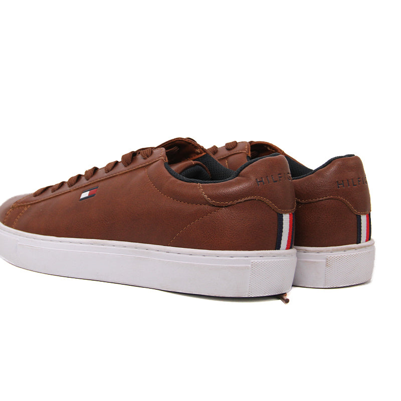 TOMMY HILFIGER MEN SHOES Size 44 ROM533