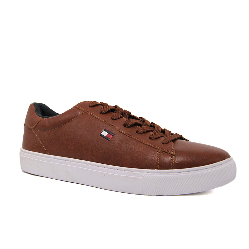 TOMMY HILFIGER MEN SHOES Size 44 ROM533