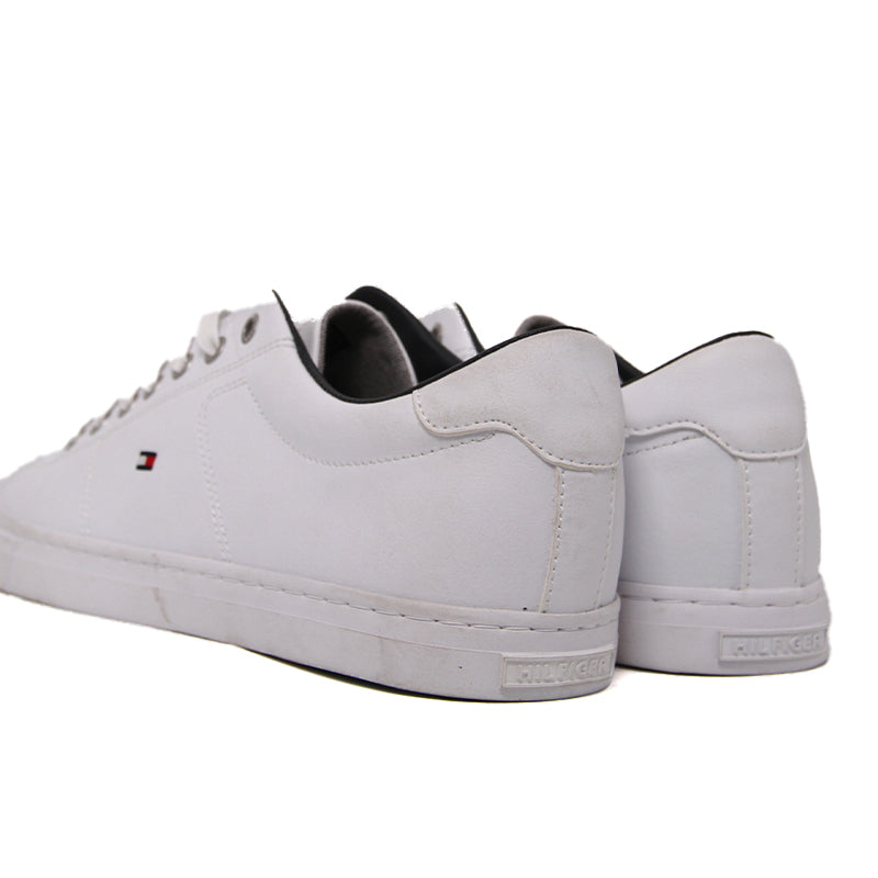 TOMMY HILFIGER MEN SHOES Size 44 ROM534