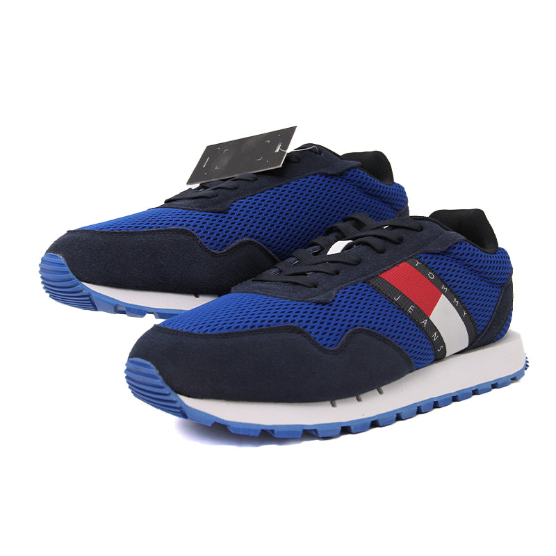 TOMMY HILFIGER MEN SHOES Size 44 ROM580