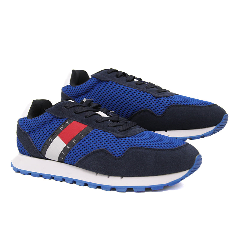 TOMMY HILFIGER MEN SHOES Size 44 ROM580