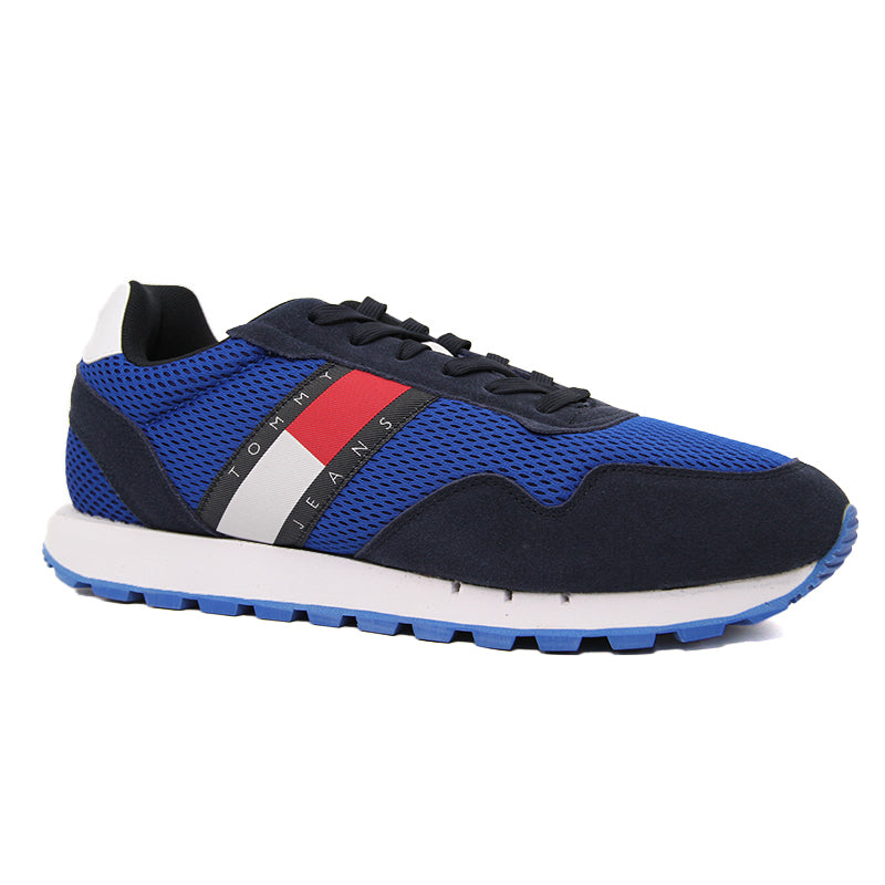 TOMMY HILFIGER MEN SHOES Size 44 ROM584