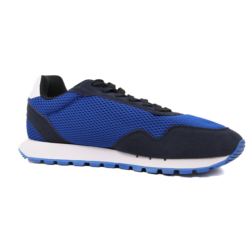 TOMMY HILFIGER MEN SHOES Size 44 ROM587