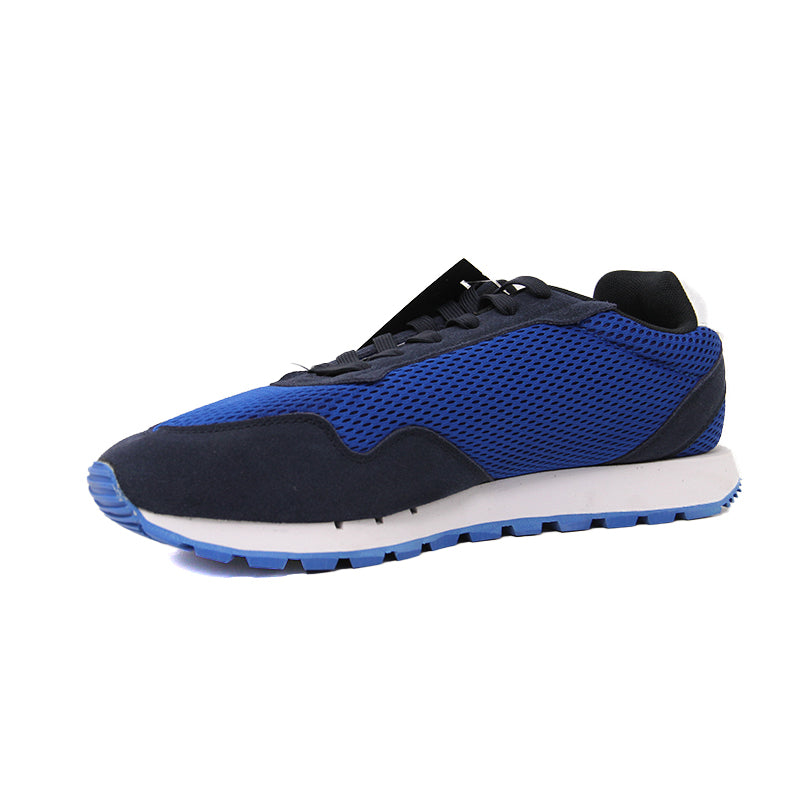 TOMMY HILFIGER MEN SHOES Size 44 ROM587