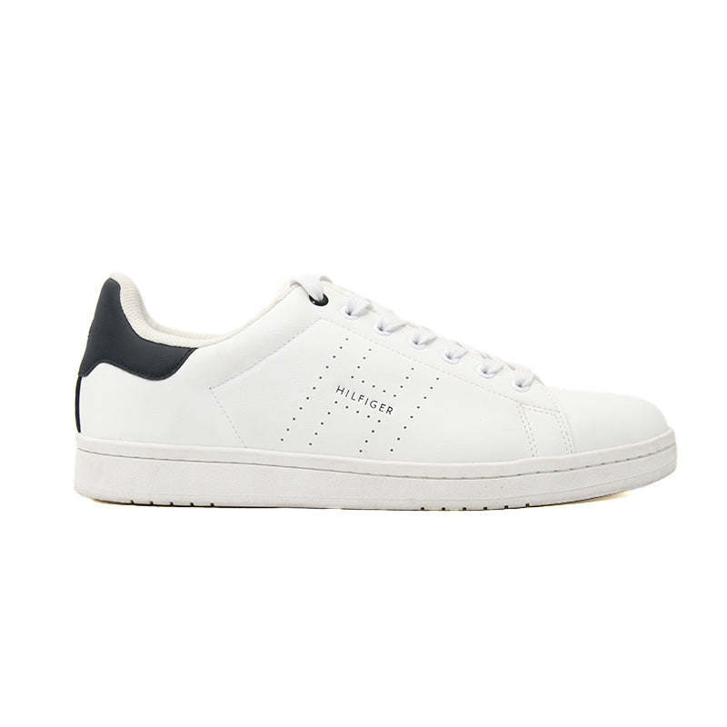 TOMMY HILFIGER MEN SHOES Size 45.5 ROM16