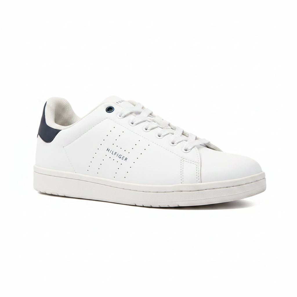 TOMMY HILFIGER MEN SHOES Size 45.5 ROM16