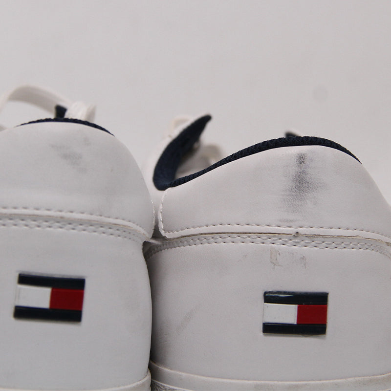 TOMMY HILFIGER MEN SHOES Size 45.5 ROM26