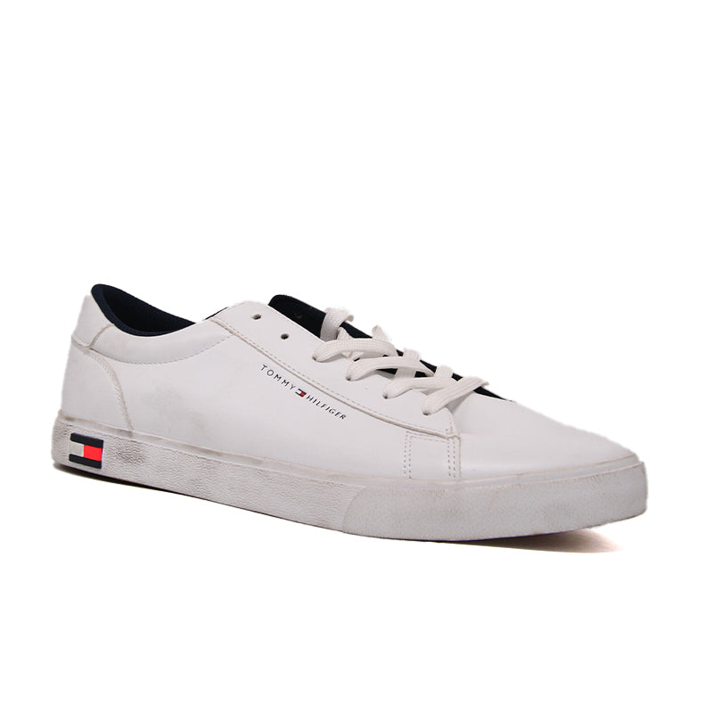 TOMMY HILFIGER MEN SHOES Size 45.5 ROM26