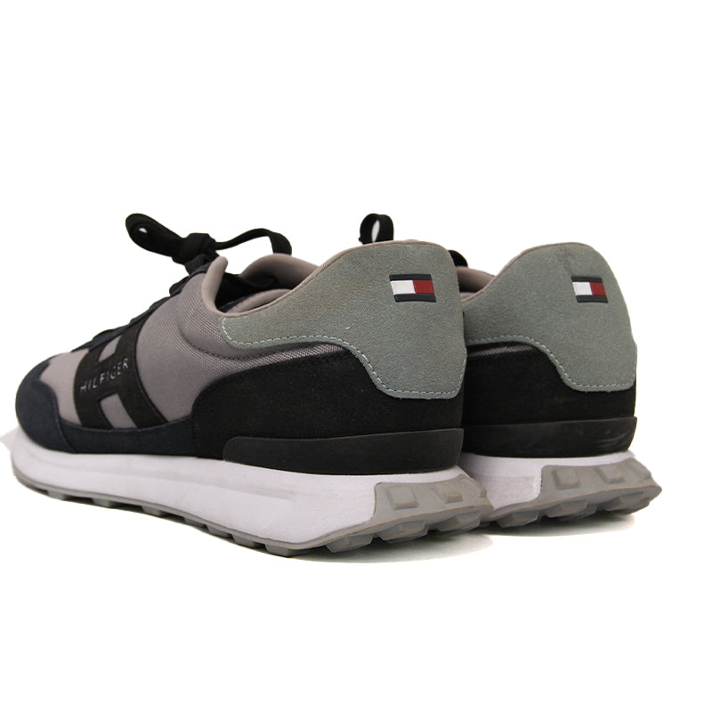 TOMMY HILFIGER MEN SHOES Size 45 ROM241