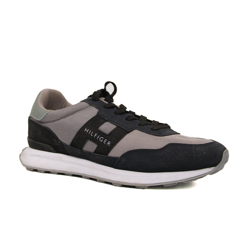 TOMMY HILFIGER MEN SHOES Size 45 ROM241