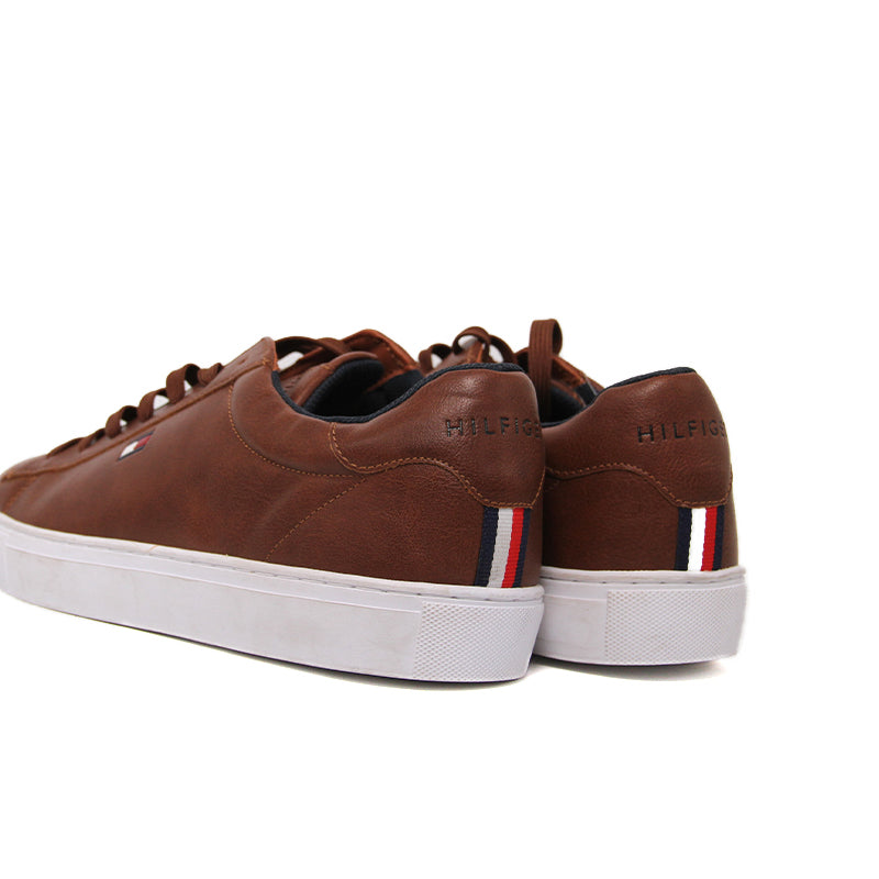 TOMMY HILFIGER MEN SHOES Size 45 ROM248