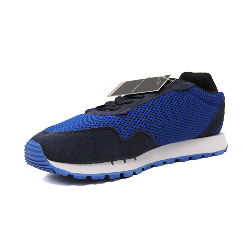 TOMMY HILFIGER MEN SHOES Size 45 ROM282