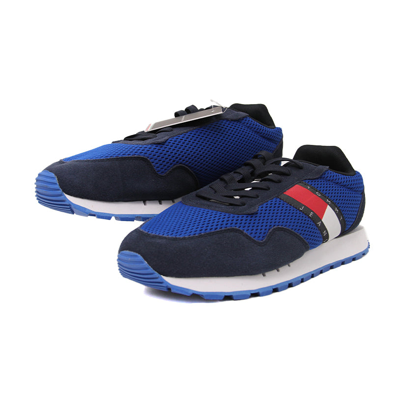 TOMMY HILFIGER MEN SHOES Size 45 ROM282