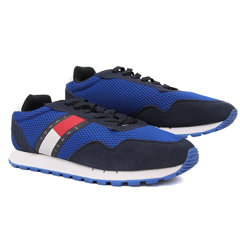 TOMMY HILFIGER MEN SHOES Size 45 ROM282