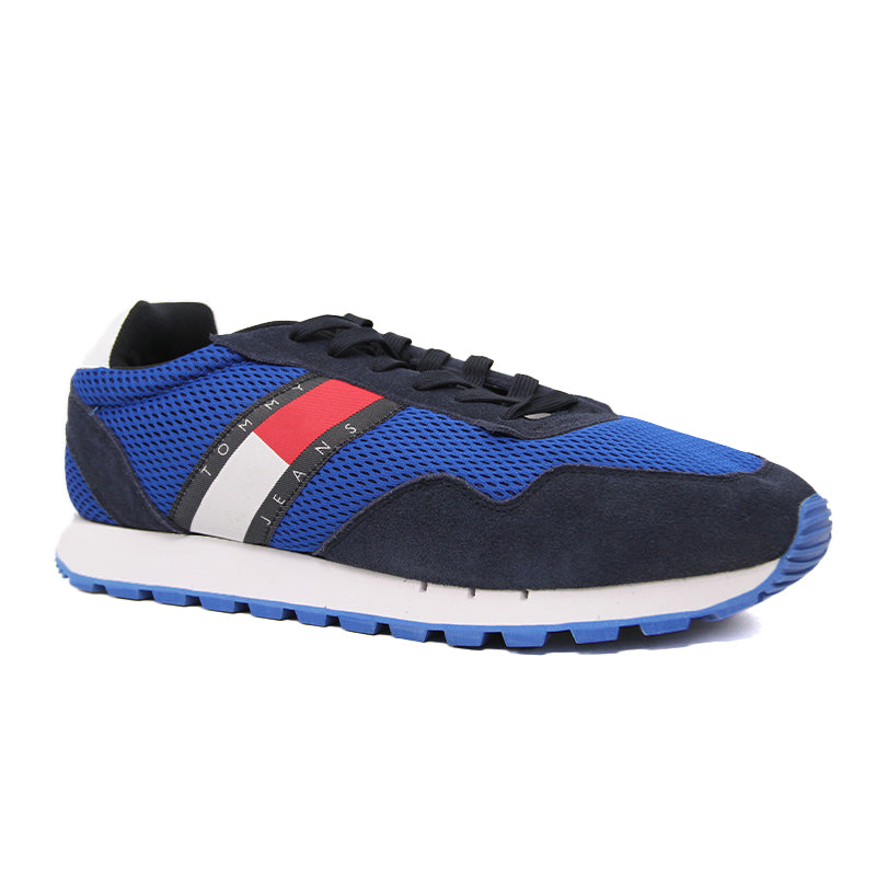 TOMMY HILFIGER MEN SHOES Size 45 ROM282