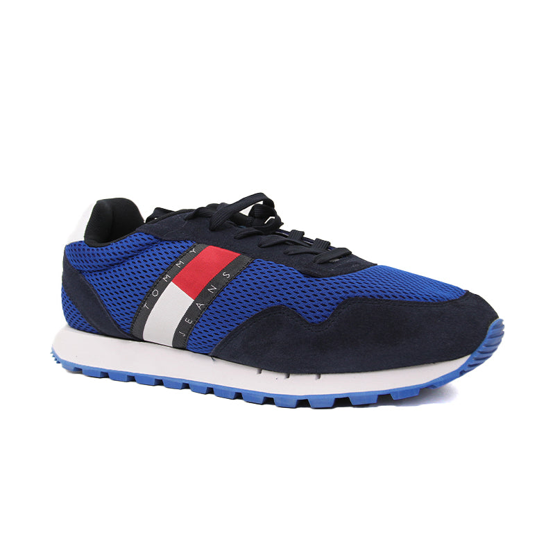 TOMMY HILFIGER MEN SHOES Size 45 ROM283