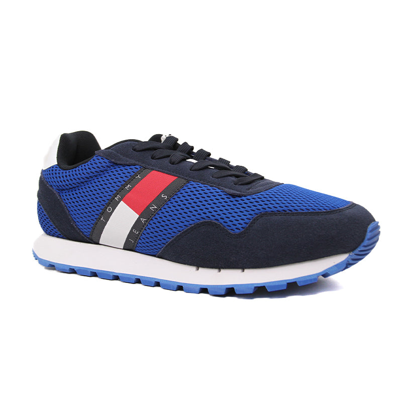 TOMMY HILFIGER MEN SHOES Size 45 ROM285