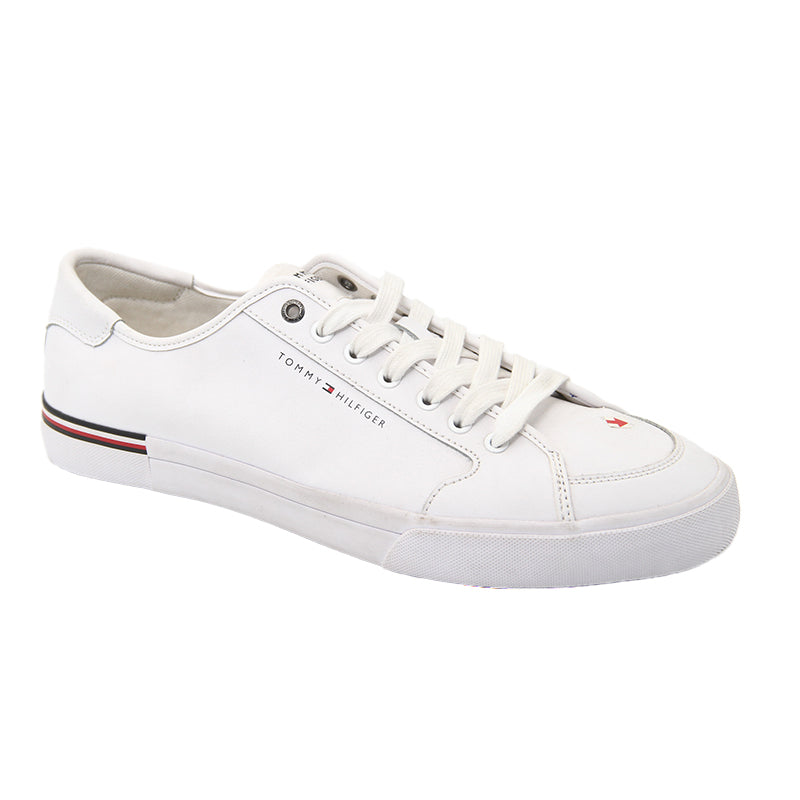 TOMMY HILFIGER MEN SHOES Size 46 ROM56