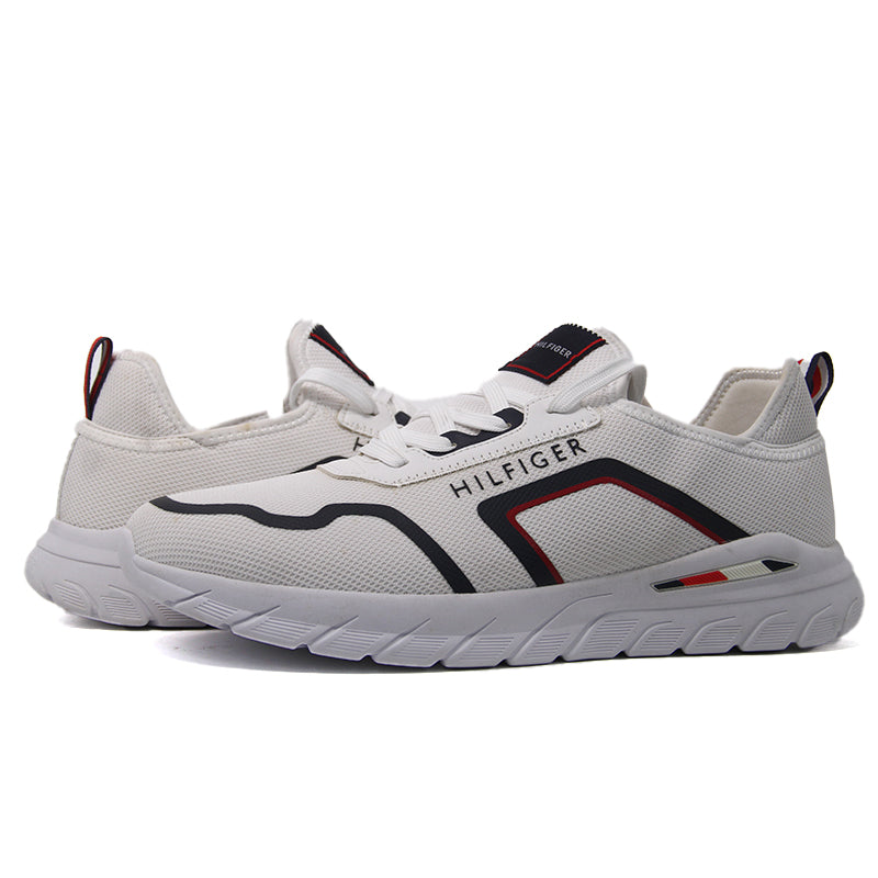 TOMMY HILFIGER MEN SHOES Size 47 ROM53