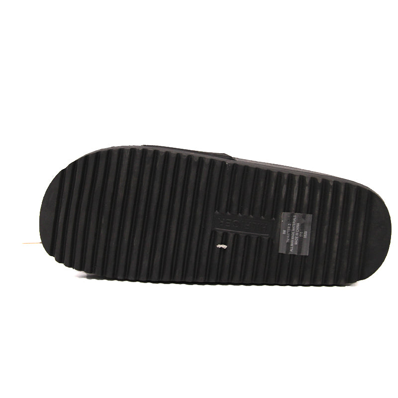 TOMMY HILFIGER MEN`S SLIPPER Size 41 ROSM37