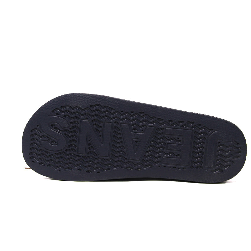TOMMY HILFIGER MEN`S SLIPPER Size 41 ROSM50
