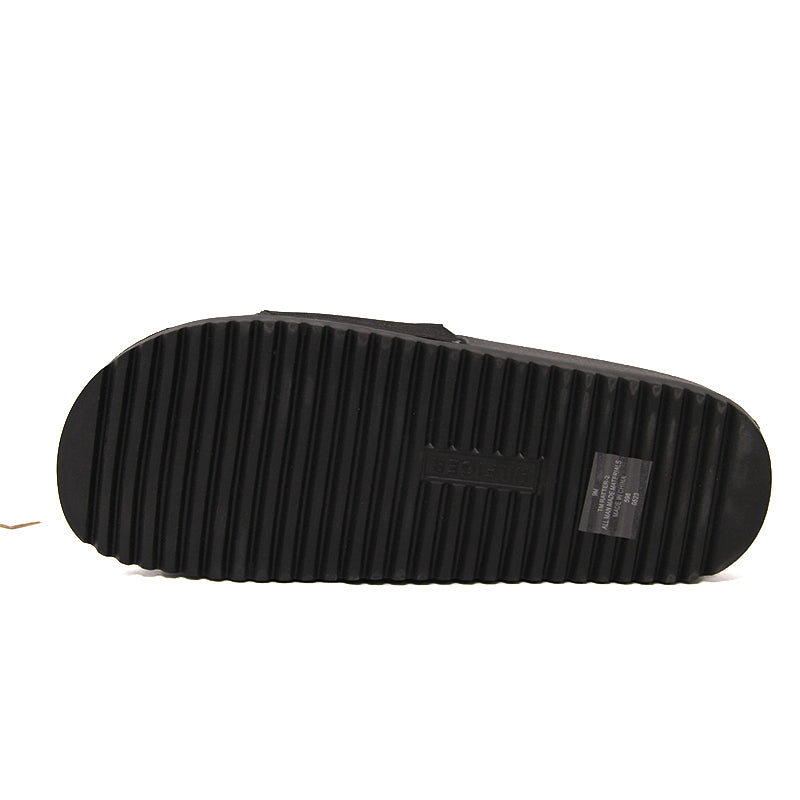 TOMMY HILFIGER MEN'S SLIPPER Size 42 ROSM25