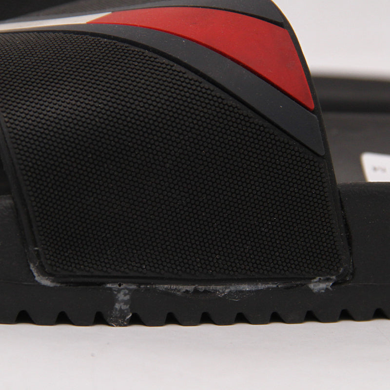 TOMMY HILFIGER MEN`S SLIPPER Size 43 ROSM32