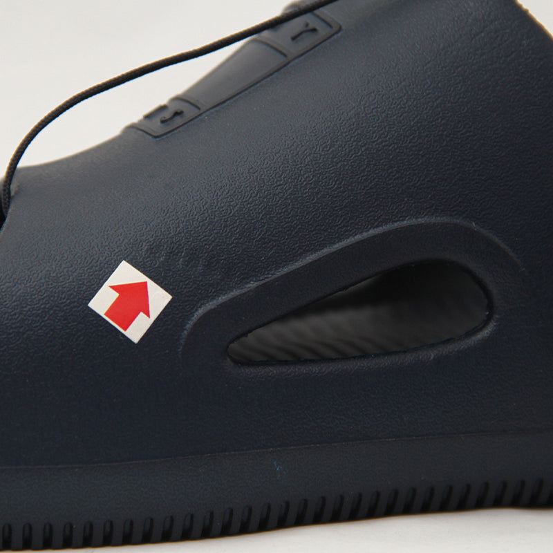 TOMMY HILFIGER MEN'S SLIPPER Size 43 ROSM45