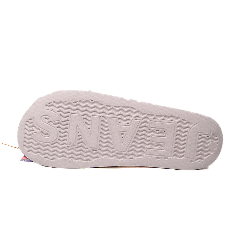 TOMMY HILFIGER MEN'S SLIPPER Size 44 ROSM6