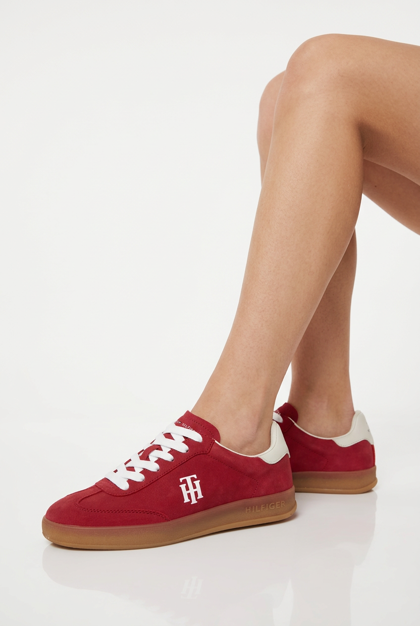 TOMMY HILFIGER WOMEN SHOES Size 36.5 ROW454