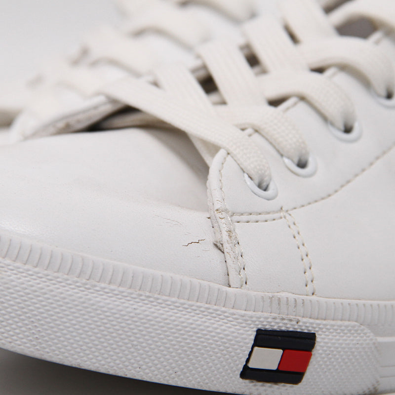 TOMMY HILFIGER SHOES Size 39 ROW594