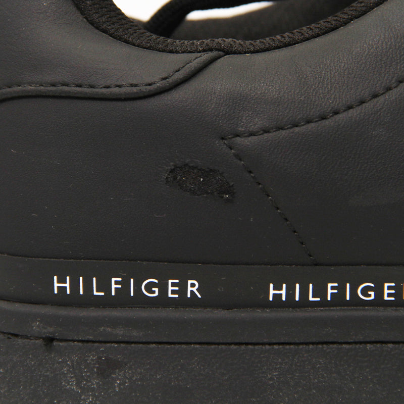 TOMMY HILFIGER SHOES Size 42 ROM1138