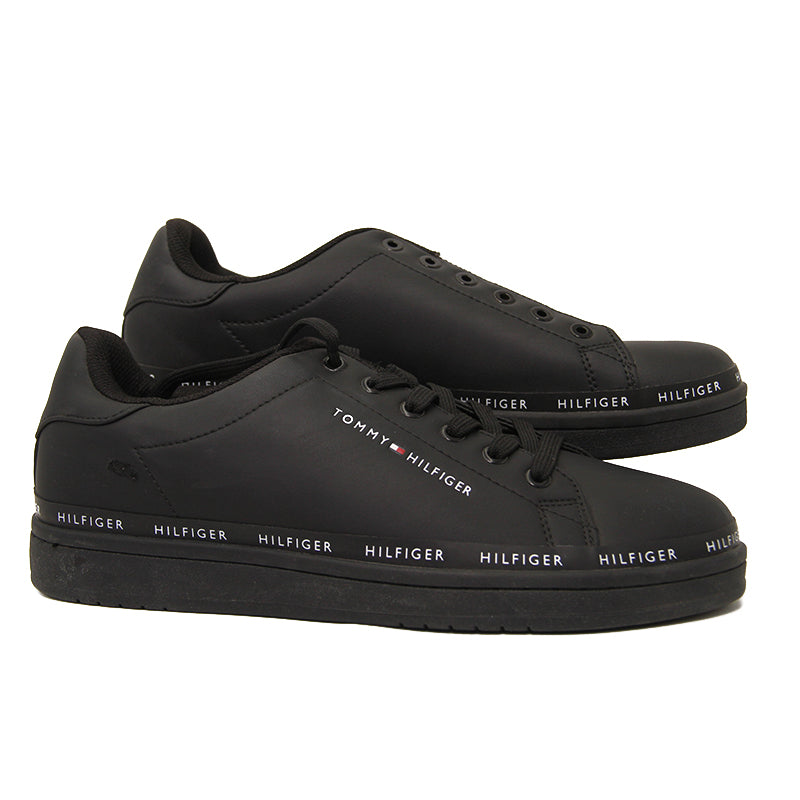 TOMMY HILFIGER SHOES Size 42 ROM1138