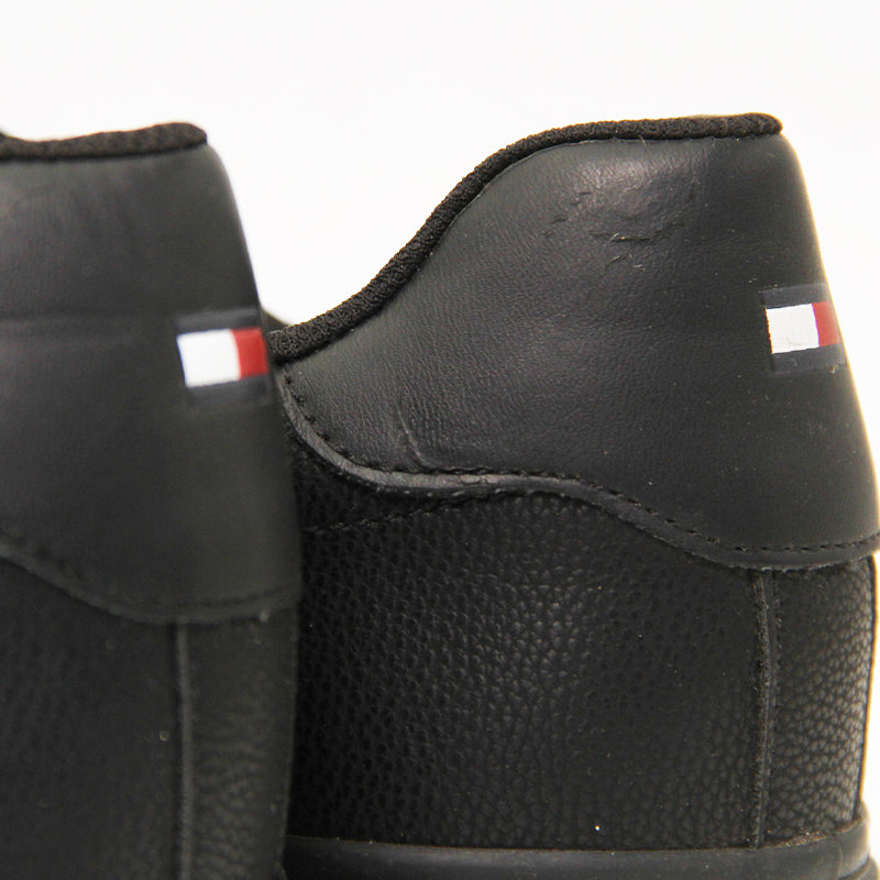 TOMMY HILFIGER SHOES Size 42 ROM1139