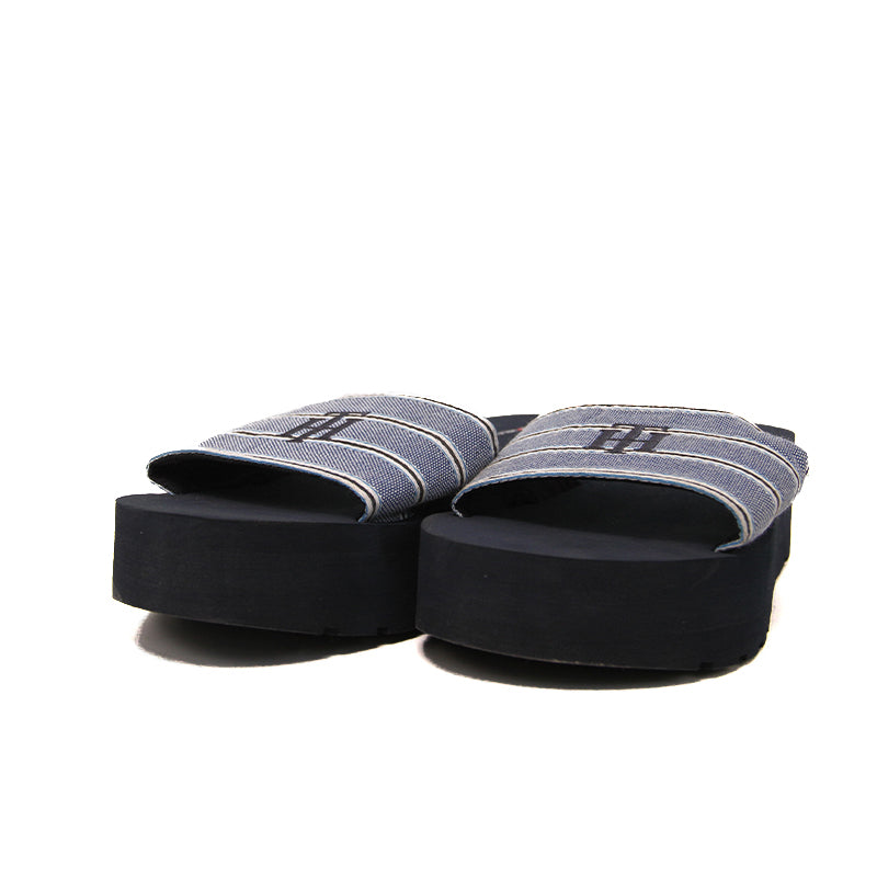 TOMMY HILFIGERS MEN'S SLIPPER Size 42 ROSM22