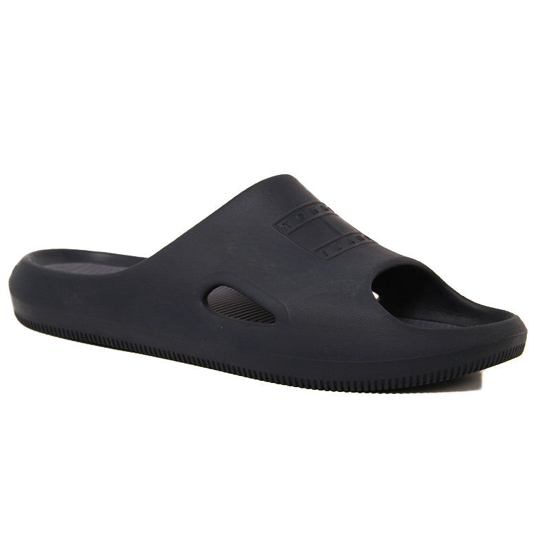 TOMMY HILFIGERS MEN'S SLIPPER Size 45 ROSM1