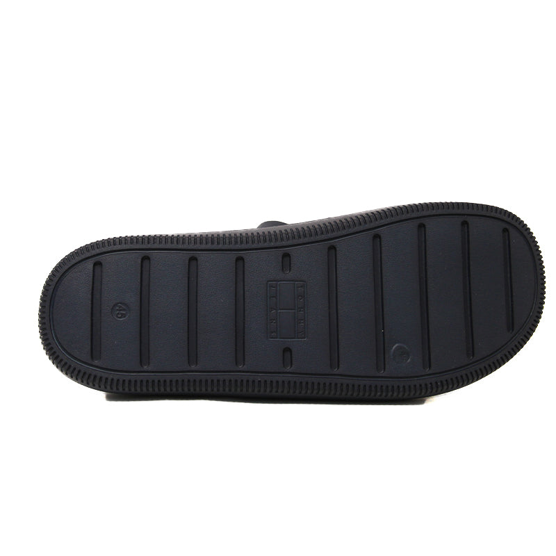 TOMMY HILFIGERS MEN'S SLIPPER Size 45 ROSM3