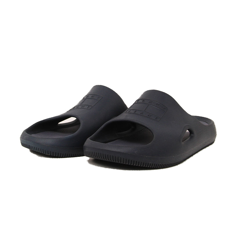 TOMMY HILFIGERS MEN'S SLIPPER Size 45 ROSM3