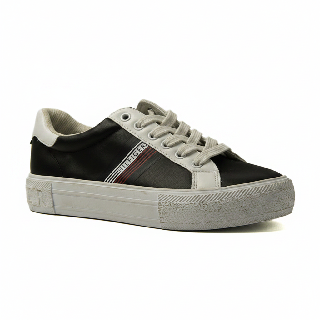 TOMMY HILFIGER WOMEN SHOES Size 35.5 ROW79