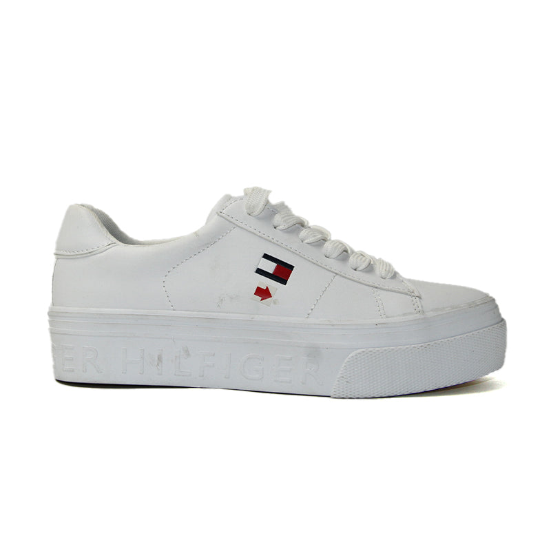 TOMMY HILFIGER WOMEN SHOES Size 35.5 ROW81